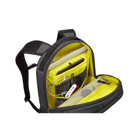 Thule | Fits up to size 15.6 "" | Subterra | TSLB-315 | Backpack | Mineral | Shoulder strap - 3